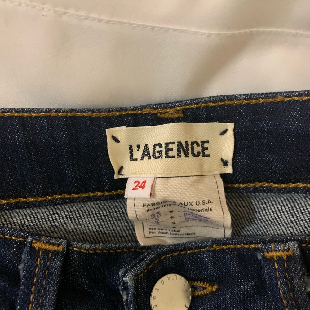 L’agence Margot Jean